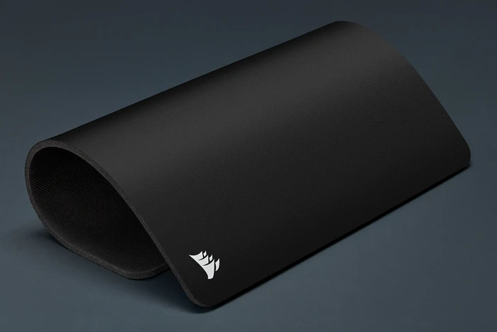 Corsair MM200 PRO Premium Spill-Proof Cloth Gaming Mouse Pad - Heavy XL, schwarz