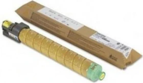 RICOH Toner 841302/841553/842041/842236 gelb