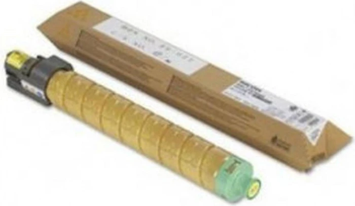 RICOH Toner 841302/841553/842041/842236 gelb