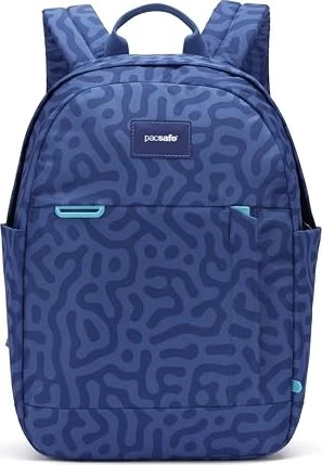 Pacsafe GO 15L anti-theft backpack