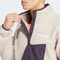 adidas Terrex Xploric High Pile Fleece Pullover wonder beige (Herren) Vorschaubild