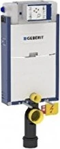 Geberit Kombifix Element für Wand-WC, 106cm, mit Omega UP-Spülkasten 12cm