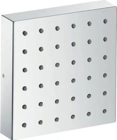 Hansgrohe Axor ShowerSolutions Brausemodul 120/120 brushed brass