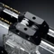 Phanteks Glacier Multi-GPU-Extender 16-22mm G1/4" chrome Vorschaubild
