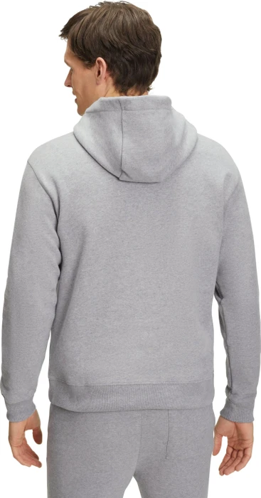 Falke Basic Apparel Hoodie grey-heather (Herren)