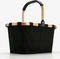 Reisenthel Carrybag frame gold/black Vorschaubild