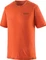 Patagonia Capilene Cool Merino Graphic Funktionsshirt kurzarm (Herren) Vorschaubild