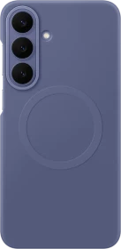 Samsung Silicone Magnet Case für Samsung Galaxy S26 FE blue violet