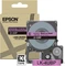 Epson LK-4UBP Beschriftungsband, 12mm, schwarz/violett Vorschaubild