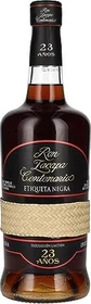 Ron Zacapa Centenario Etiqueta Negra 23 Years Old 700ml