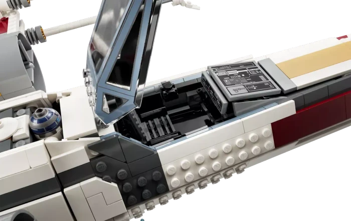 LEGO Star Wars - X-Wing Starfighter