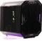 Antec Cube EK Water Blocks Edition, Acrylfenster, Mini-ITX Vorschaubild