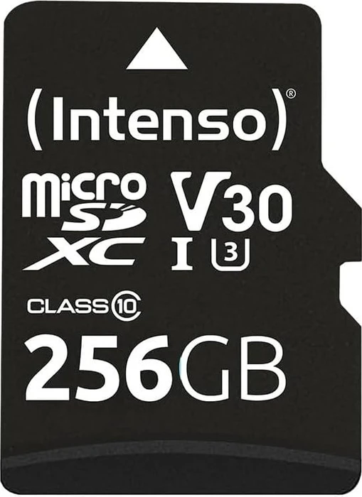 Intenso Professional R100/W45 512GB Kit, UHS-I U3, Class 10