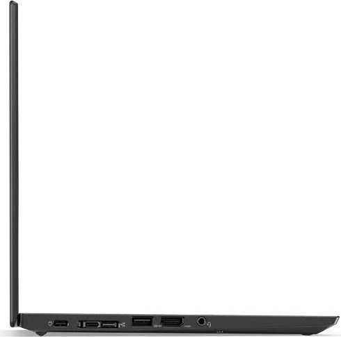 Lenovo ThinkPad A285, Ryzen 7 PRO 2700U, 16GB RAM, 512GB SSD, LTE, UK