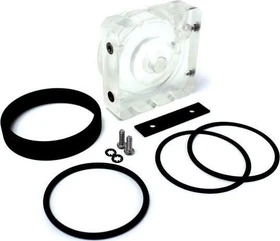 PrimoChill Advanced Laing D5 Pumpendeckel Acetal, klar (SA-D5-CL)
