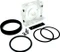 PrimoChill Advanced Laing D5 Pumpendeckel Acetal, klar Vorschaubild