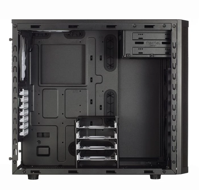 Fractal Design Core 3500