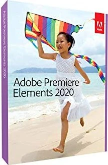 Adobe Premiere Elements 2020 (deutsch) (PC/MAC)