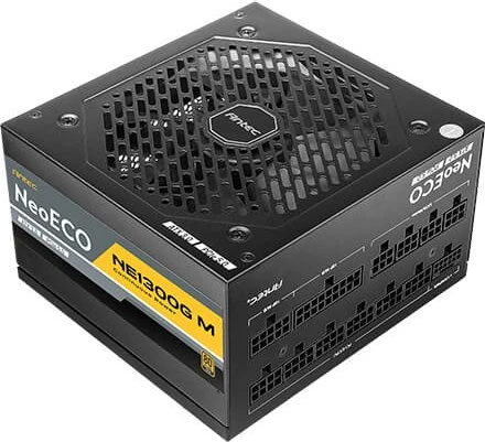 Antec Neo Eco Gold Modular NE1300G M 1300W, ATX 3.0