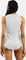 Odlo Active F-Dry Light Base Layer Funktionsshirt ärmellos weiß (Damen) Vorschaubild