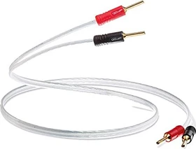 QED Performance XT25 Lautsprecherkabel, 2x 5m