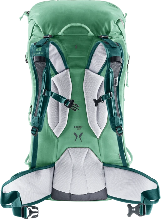 Deuter Freescape Lite 24 SL spearmint/deep sea