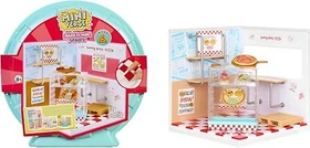 MGA Entertainment MGA's Miniverse - Spaces Pizza Shop (verschiedene Ausführungen)