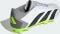 adidas Predator Accuracy.3 Low FG cloud white/core black/lucid lemon f23 Vorschaubild