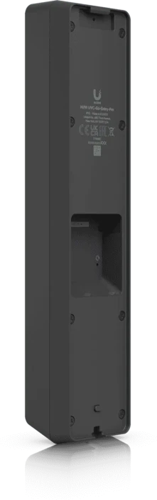 Ubiquiti UniFi G6 Pro Entry Doorbell, Video-Türklingel