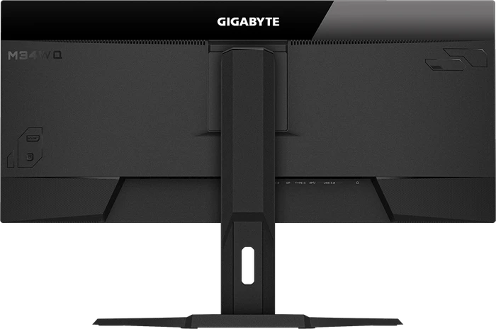 GIGABYTE M34WQ, 34"