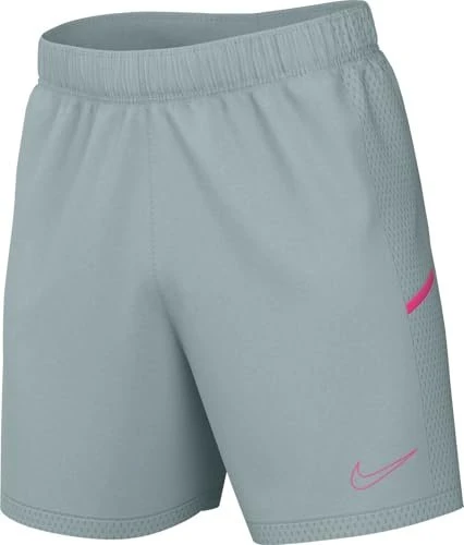 Nike Academy Dri-FIT Football Hose kurz ocean cube/hyper pink (Herren)