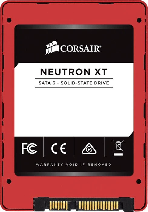 Corsair Neutron XT 960GB, 2.5" / SATA 6Gb/s