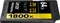 Lexar Professional 1800x Gold Series R280/W210 64GB, UHS-II U3, Class 10 Vorschaubild