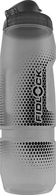 Fidlock Twist Replacement Trinkflasche 800ml smoke