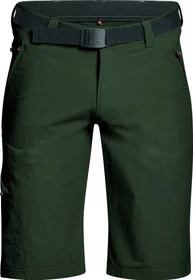 Maier Sports Nil Bermuda Hose kurz kombu green (Herren)