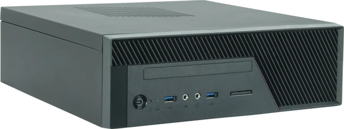 Chieftec UNI BU-12B, Mini-ITX, 300W TFX