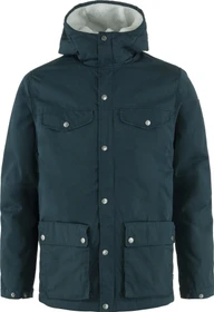Fjällräven Greenland Winter Funktionsjacke dark navy (Herren)