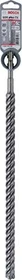 Bosch Professional SDS-plus-7X Hammerbohrer, 20x400x450mm, 1 Stück