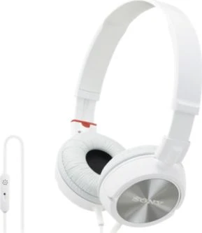 Sony DR-ZX302 weiß