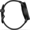 Garmin vivomove Trend Aktivitäts-Tracker black/slate grey Vorschaubild