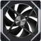 Lian Li Uni Fan SL120V2 Reverse Blade RGB, schwarz, 120mm Vorschaubild