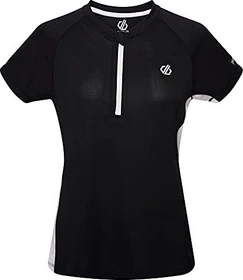 Dare 2b Outdare II Trikot kurzarm schwarz (Damen)
