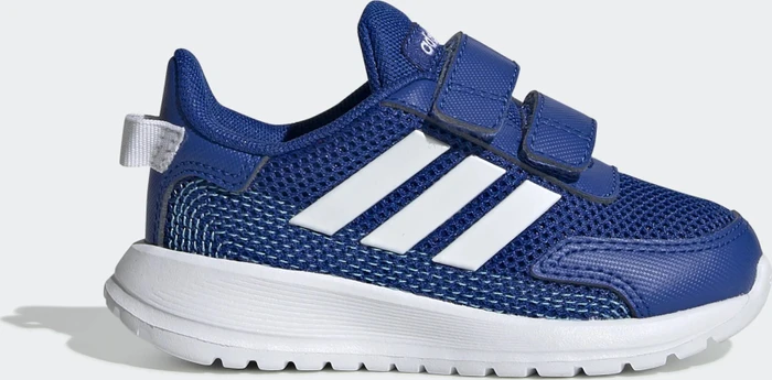 adidas Tensaur Run I royal blue/cloud white/bright cyan (Junior)