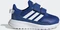 adidas Tensaur Run I royal blue/cloud white/bright cyan (Junior) Vorschaubild