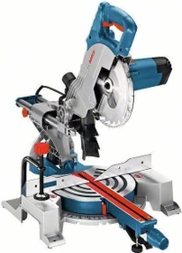 Bosch Professional GCM 800 SJ Elektro-Paneelsäge