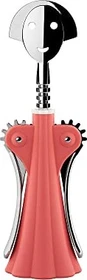 Alessi Anna G. Korkenzieher rosa