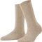 Falke Cosy Wool Boot Socken beige mel. (Damen) Vorschaubild