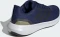 adidas Runfalcon 3.0 dark blue/core black/gold metallic (Damen) Vorschaubild