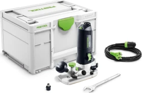 Festool MFK 700 EQ-Plus Elektro-Kantenfräse inkl. Systainer