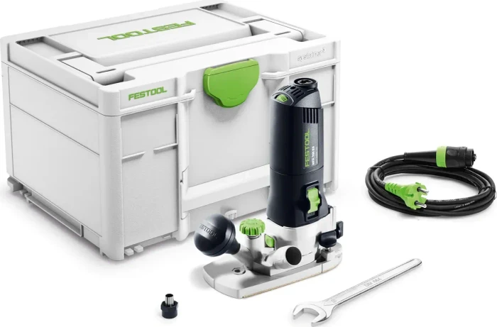 Festool MFK 700 EQ-Plus Elektro-Kantenfräse inkl. Systainer